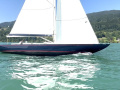 North Sails Mainsail, Fock, Gennaker Voilure