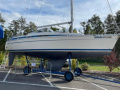 Bavaria 320 Yacht à voile