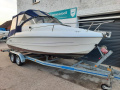 Sessa Oyster 20 Kajütboot