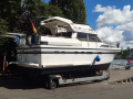 Pfeil 44 S Flybridge