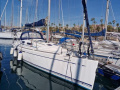 Dufour 34 Performance Barca da regata
