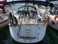 Dufour 34 Performance Yarış teknesi