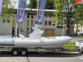 Pirelli Tecnorib 880 EFB Sportboot