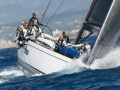 Nautors Swan Swan 60 carbon Yacht a vela