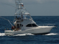 Riviera 42 Flybridge