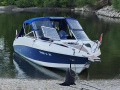Coaster 600dc Sportovní loď