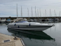 Sunseeker Tuntherhawk 43 Motoryacht