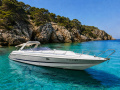 Sunseeker Thunderhawk 43 Motoryat