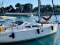 Elan Impression 384 Cruisingjacht