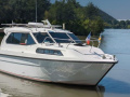 Rosebank Marine Sedan 31 Kabinebåd