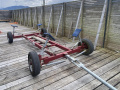 Harbeck WZ 30 Satamatraileri