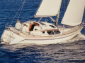 CR Yachts CR400DS Decksalon