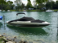 Rinker 226 Captiva BR Bowrider