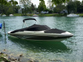 Rinker 226 Captiva BR XL Bowrider