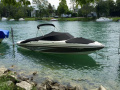 Rinker 226 Captiva BR XL Bowrider