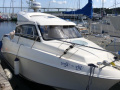 Quicksilver 640 Weekend Kamaralı tekne