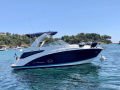 Regal 26 Express Iate a motor