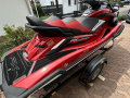 Yamaha WaveRunner Yamaha FX SVHO Cruiser Sportboot