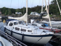 LM 27 Motorna jadrnica
