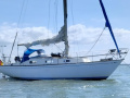 Aquafibre S&S30 AQUA30 Kýlová loď