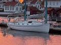 Freedom 35 Cat Ketch Zeiljacht