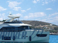 Absolute Navetta 58 Flybridge