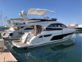 Fairline SQUADRON 48 Flybridge