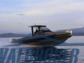 Capelli STRADIVARI 43 Festrumpfschlauchboot