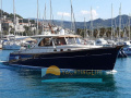 Abati Yachts PORTLAND 55 Motoryacht