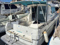 Jeanneau MERRY FISHER 695 Pilothaus