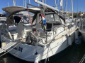 Beneteau Oceanis 38 Zeiljacht