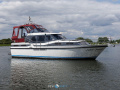 Linssen 37 SE Verdränger