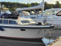 Exotic 32 Deluxe Hardtop