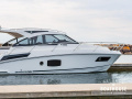 Grandezza 34 OC Motoros yacht