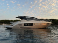 Cranchi 44 HT Hardtop