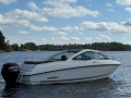Flipper 640 ST Motorová jachta