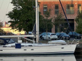 Bavaria 50 Cruiser Segelyacht