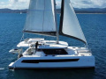 Leopard 42 Açık Deniz Yatı