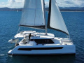 Leopard 42 Yacht da crociera
