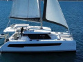 Leopard 42 Açık deniz yatı