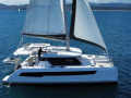 Leopard 42 Havseiler