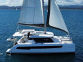 Leopard 42 Açık deniz yatı