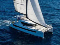 Leopard 46 Havseiler
