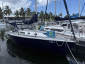 Catalina 320 Plachetní jachta