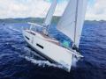 Hanse 510 Sejlyacht
