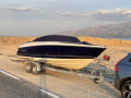 Monterey 214 Bowrider