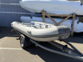 ???? Aquarib HH-S330 RIB (2021) med Torq Kajütboot