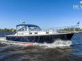 Grand Banks 38 Eastbay EX Verdränger