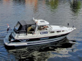 Marex 280 Holiday Motoryacht