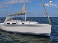 Hanse 342 Plachetní jachta